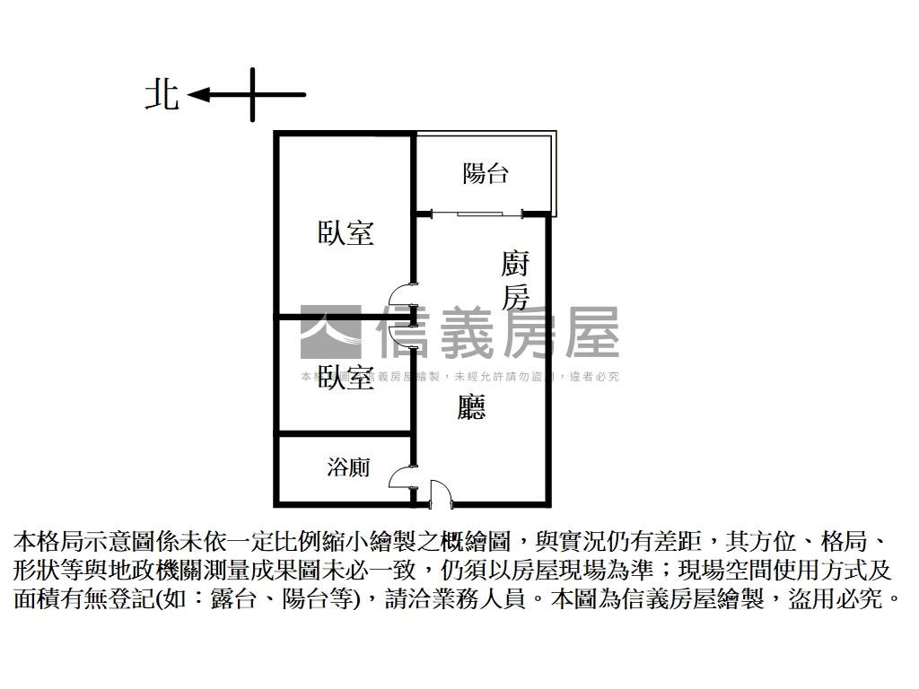 藏美寓１２ＦＡ１價含車位房屋室內格局與周邊環境