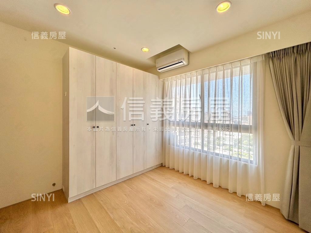 九牧世家高樓外棟美三房房屋室內格局與周邊環境