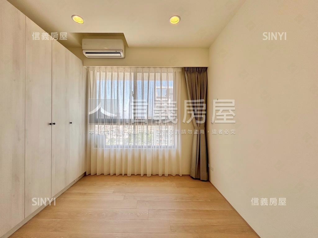 九牧世家高樓外棟美三房房屋室內格局與周邊環境