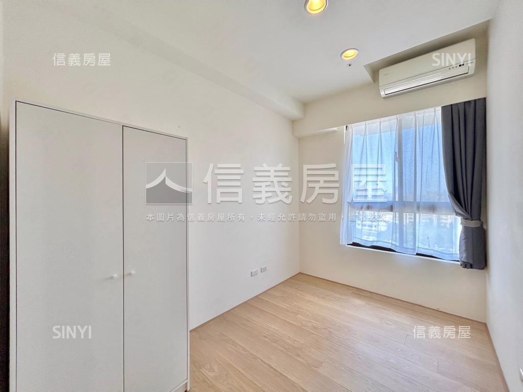 九牧世家高樓外棟美三房房屋室內格局與周邊環境
