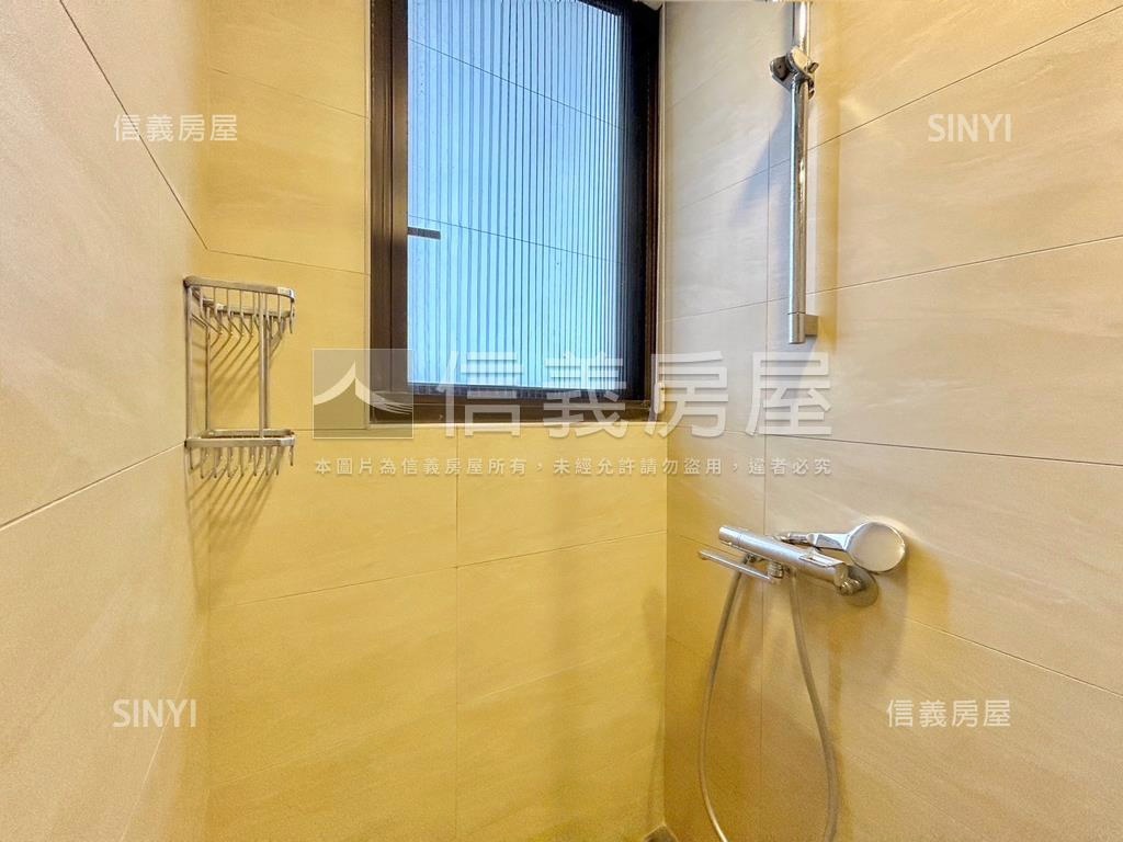 九牧世家高樓外棟美三房房屋室內格局與周邊環境