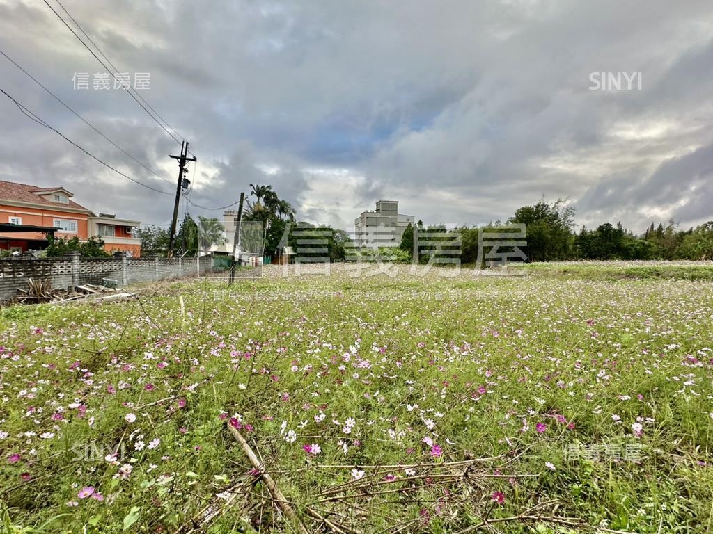 大溪石門大圳水岸農地二房屋室內格局與周邊環境