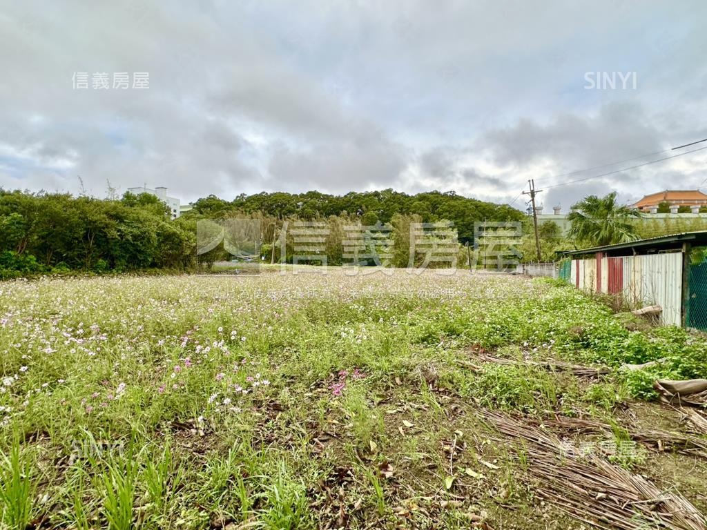 大溪石門大圳水岸農地二房屋室內格局與周邊環境