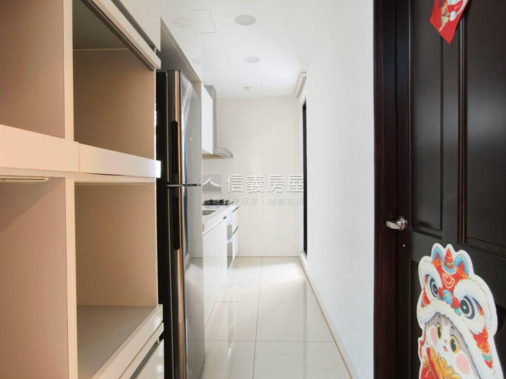 成大富寓２｜溪景兩房平車房屋室內格局與周邊環境