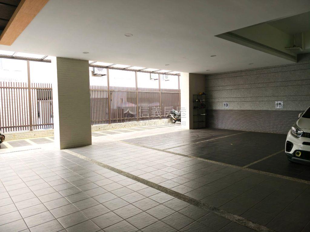 成大富寓２｜溪景兩房平車房屋室內格局與周邊環境