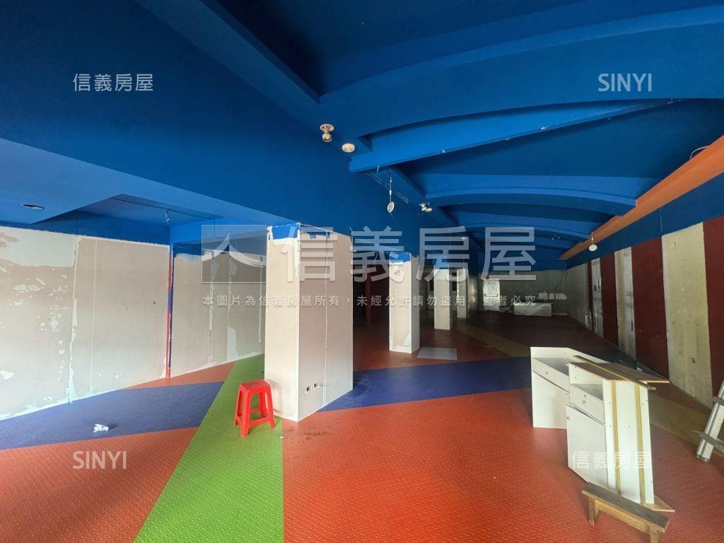 雲林虎尾市區住宅地房屋室內格局與周邊環境