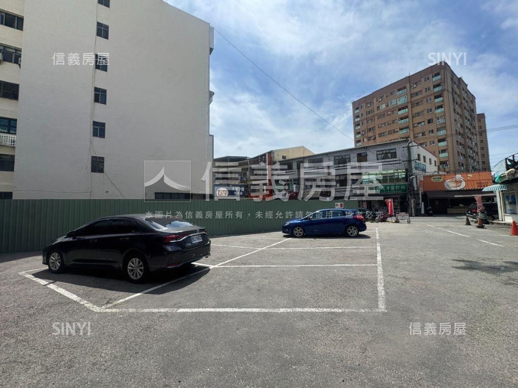 雲林虎尾市區住宅地房屋室內格局與周邊環境