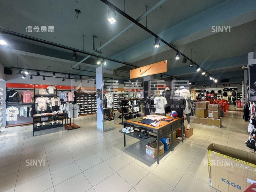 雲林虎尾市區住宅地房屋室內格局與周邊環境