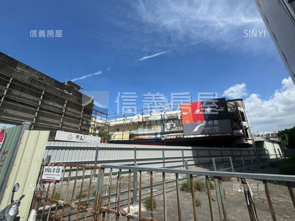 雲林虎尾市區住宅地房屋室內格局與周邊環境