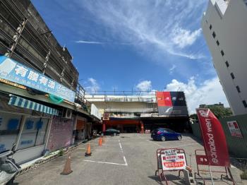 雲林虎尾市區住宅地
