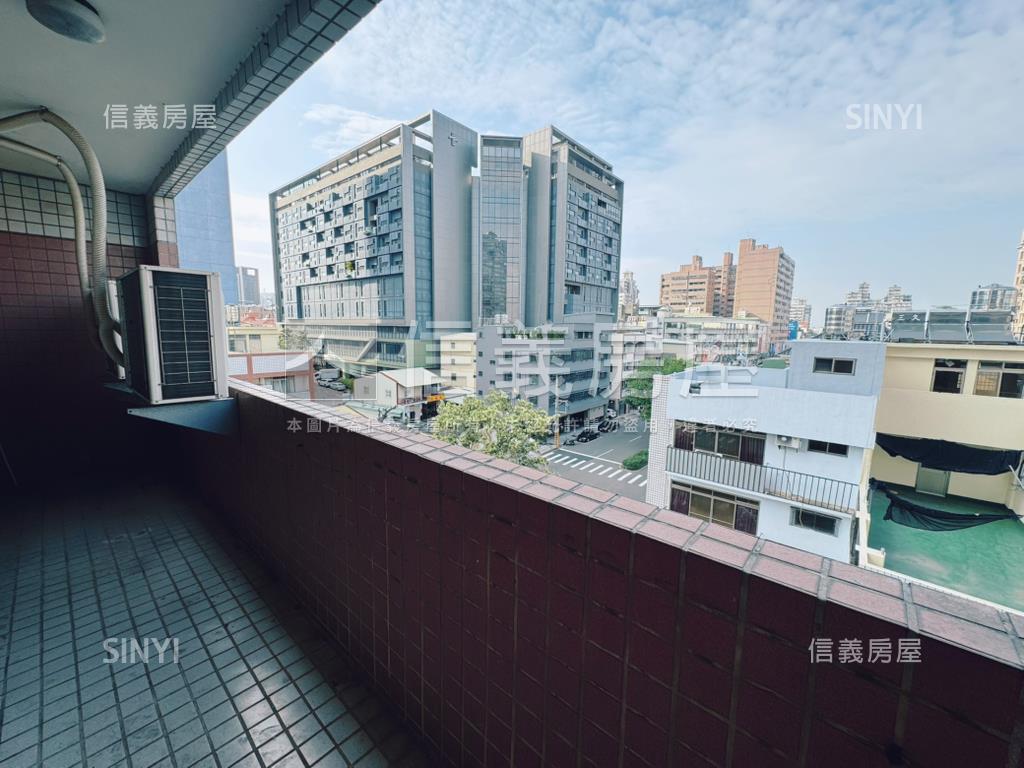 專約中科世貿聯盟商辦房屋室內格局與周邊環境