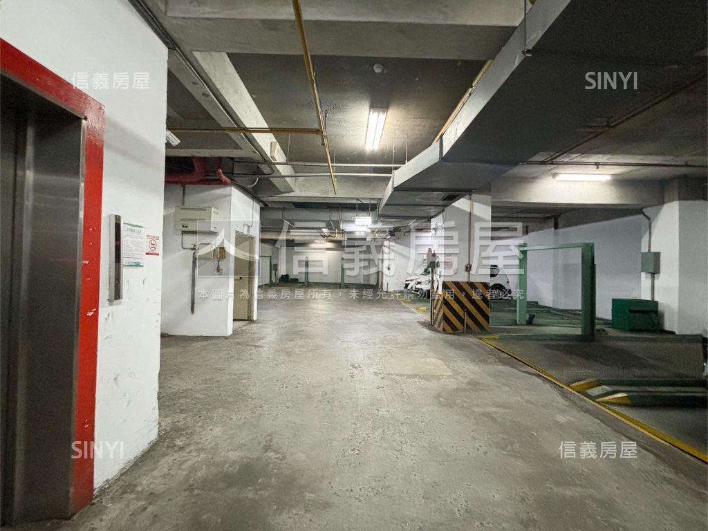 專約中科世貿聯盟商辦房屋室內格局與周邊環境