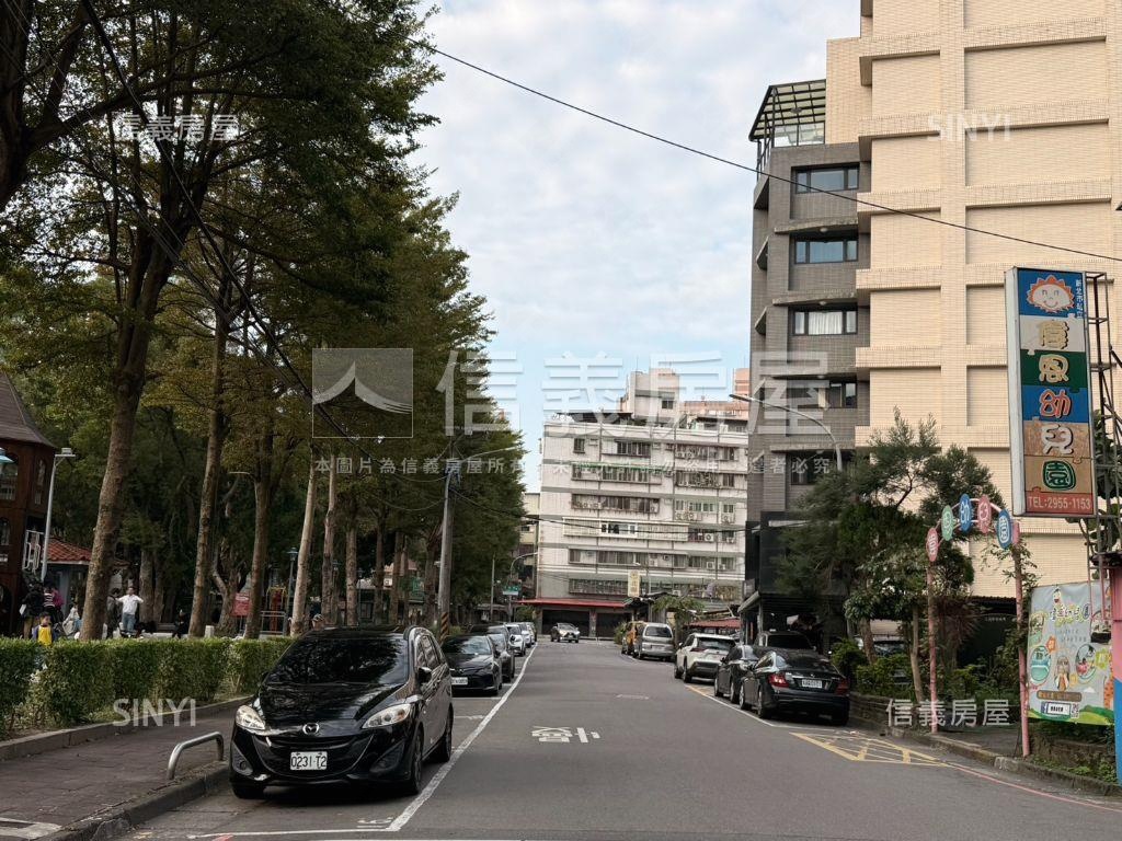 馬到成功•華順方正三房房屋室內格局與周邊環境