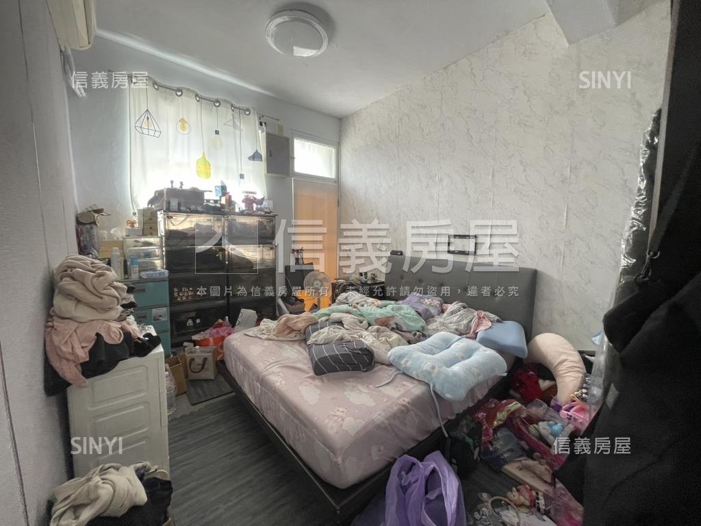 中和街稀有透天房屋室內格局與周邊環境