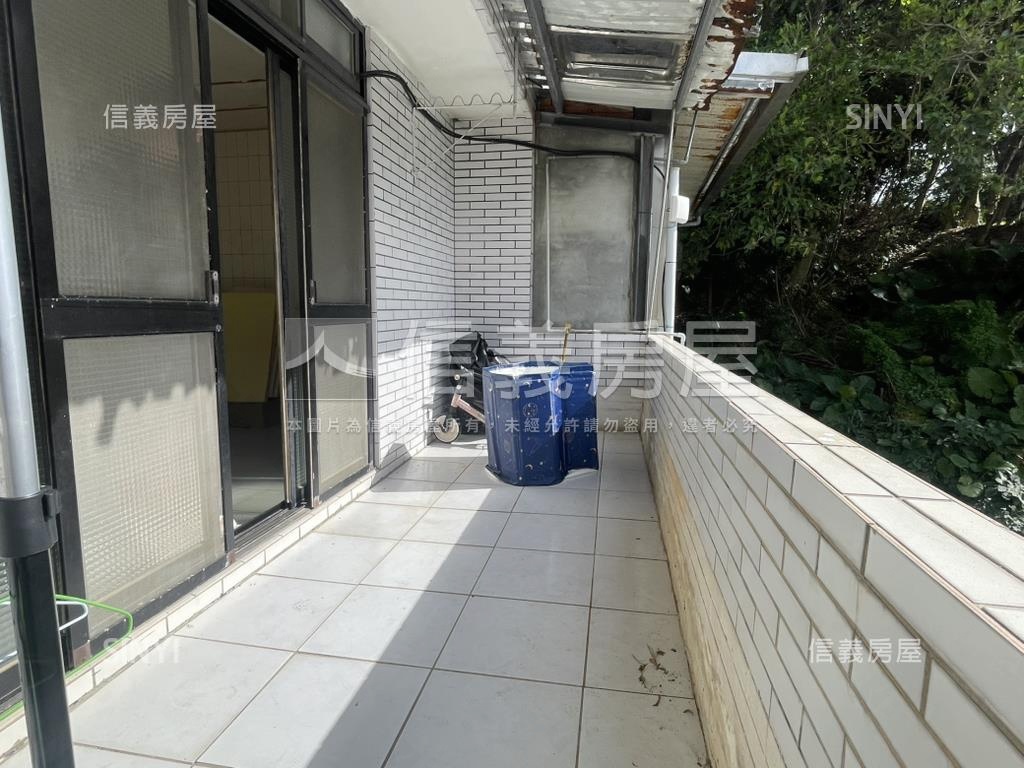 中和街稀有透天房屋室內格局與周邊環境