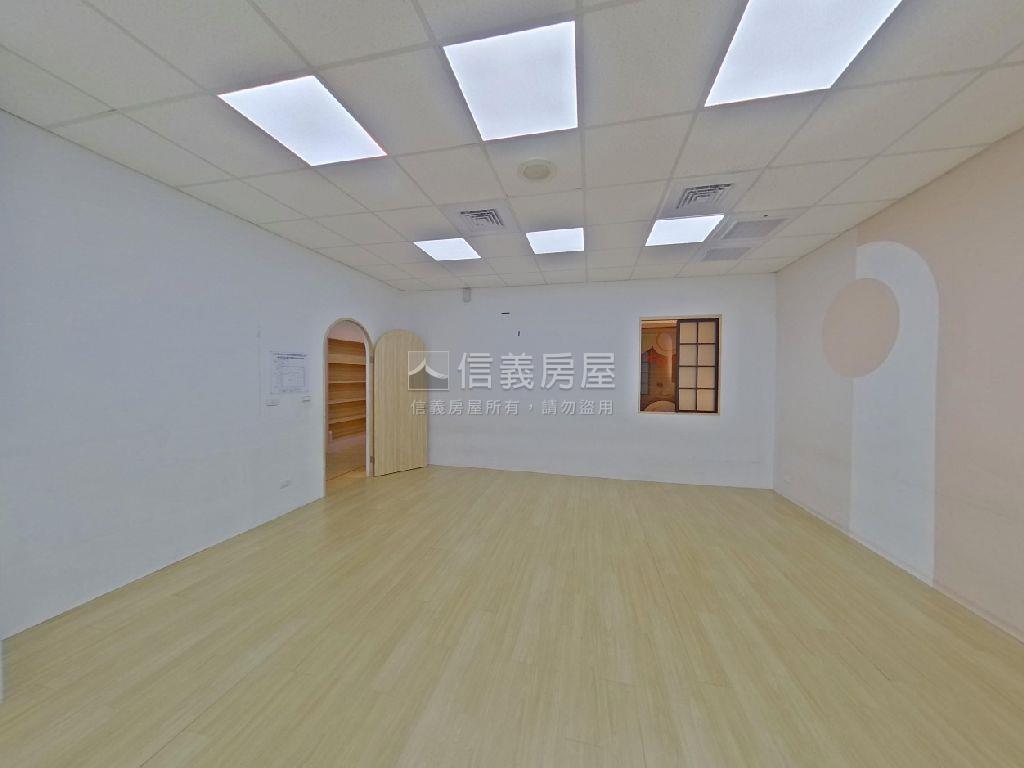 Ａ２１補習班首選樓金店房屋室內格局與周邊環境