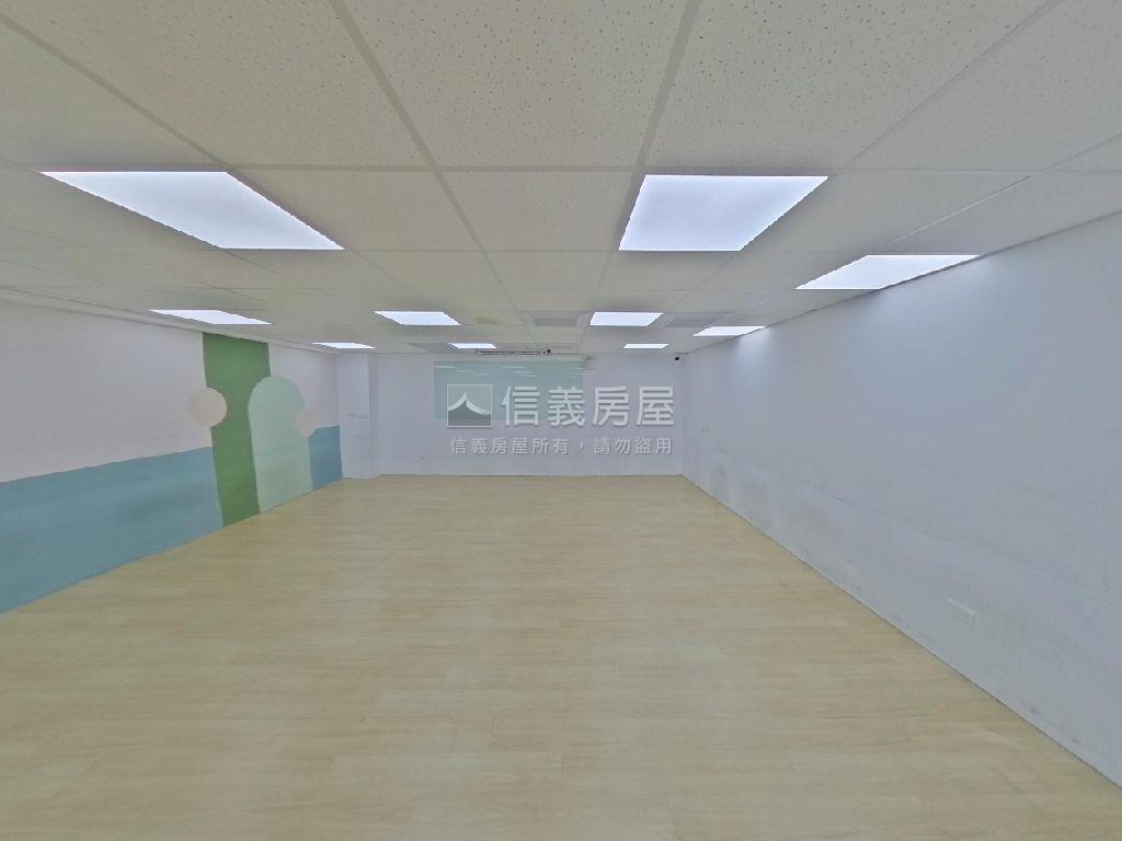 Ａ２１補習班首選樓金店房屋室內格局與周邊環境