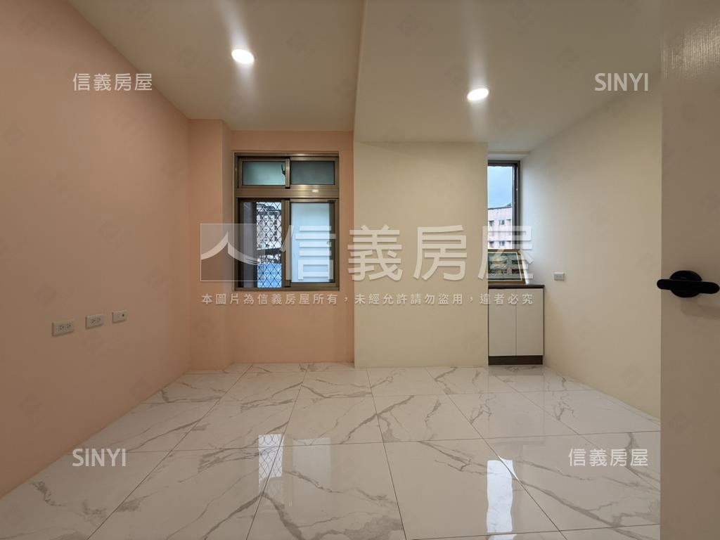 捷運丹鳳富國裝潢美屋房屋室內格局與周邊環境