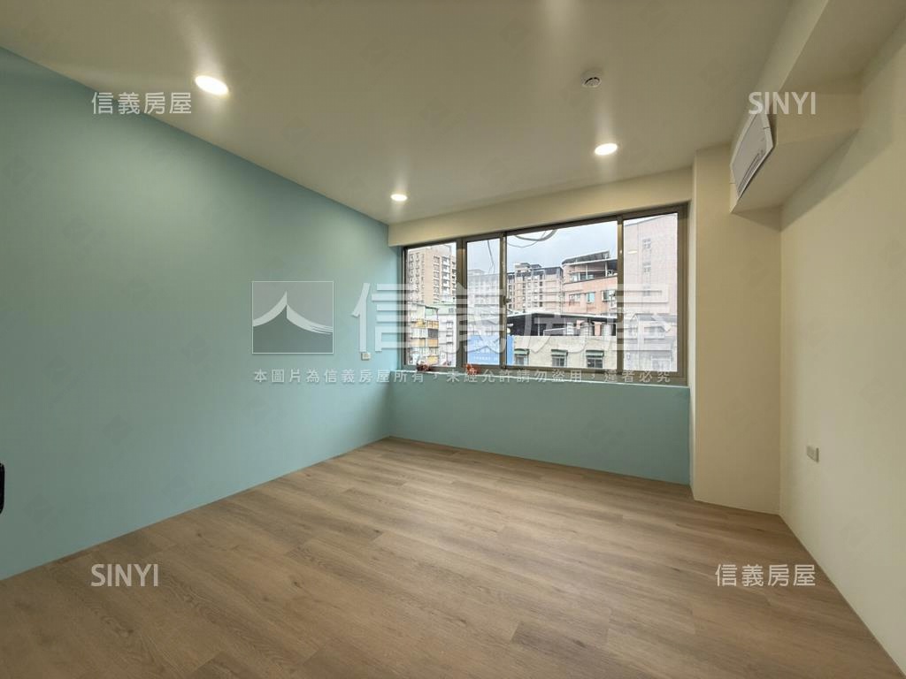 捷運丹鳳富國裝潢美屋房屋室內格局與周邊環境