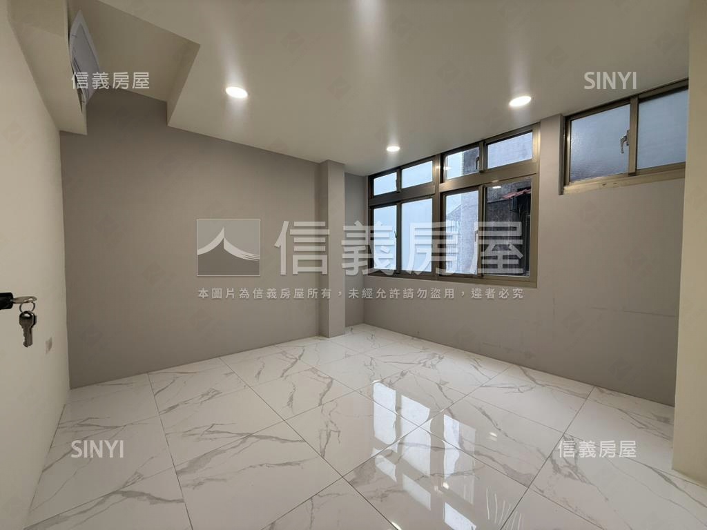 捷運丹鳳富國裝潢美屋房屋室內格局與周邊環境