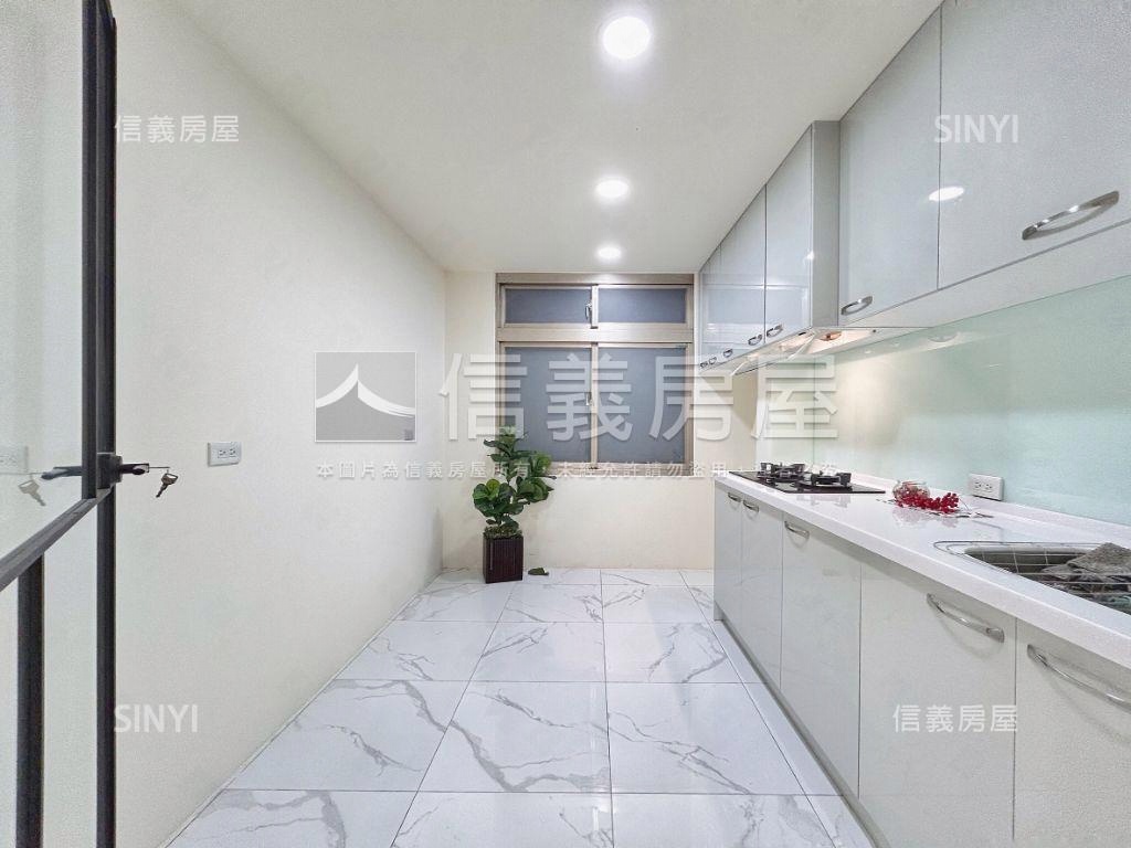 捷運丹鳳富國裝潢美屋房屋室內格局與周邊環境