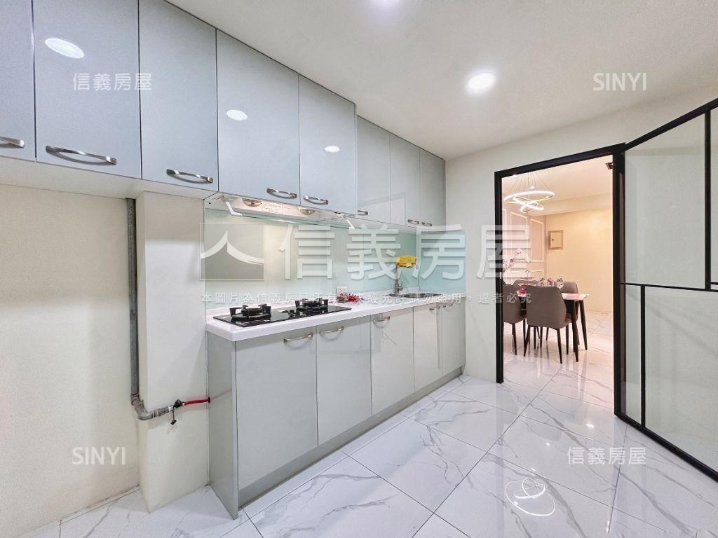 捷運丹鳳富國裝潢美屋房屋室內格局與周邊環境