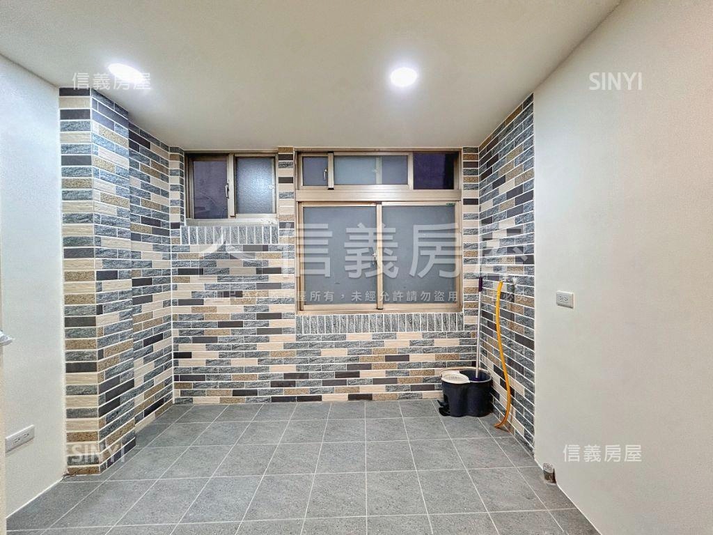 捷運丹鳳富國裝潢美屋房屋室內格局與周邊環境