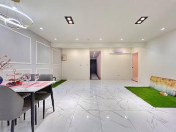 捷運丹鳳富國裝潢美屋