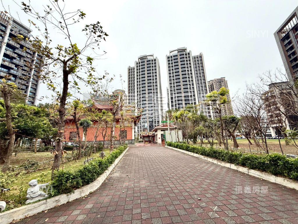 高樓層採光好天空樹兩房房屋室內格局與周邊環境