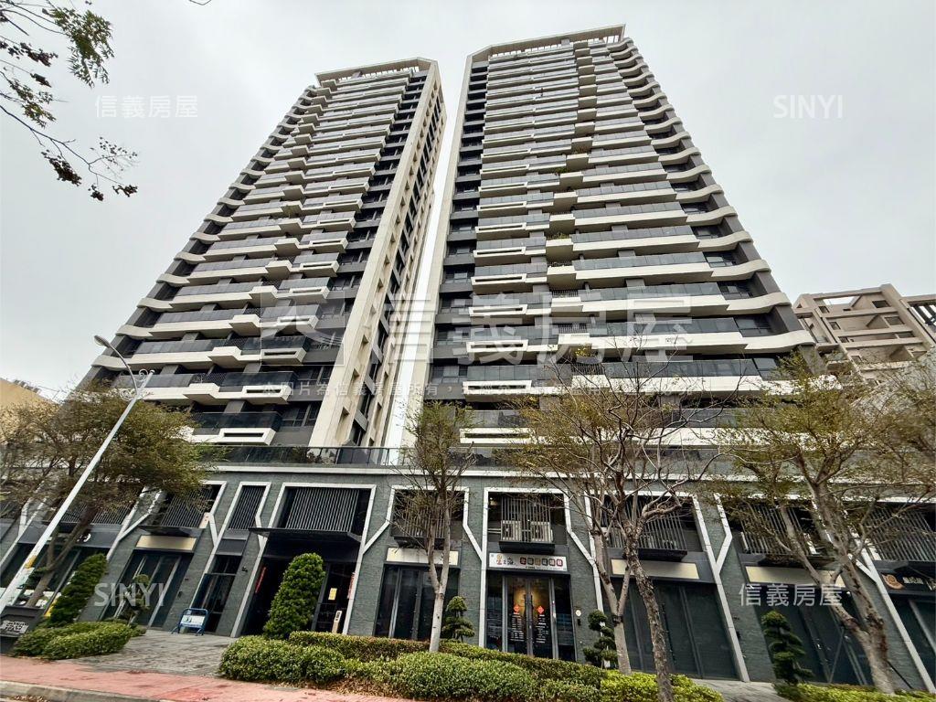 高樓層採光好天空樹兩房房屋室內格局與周邊環境