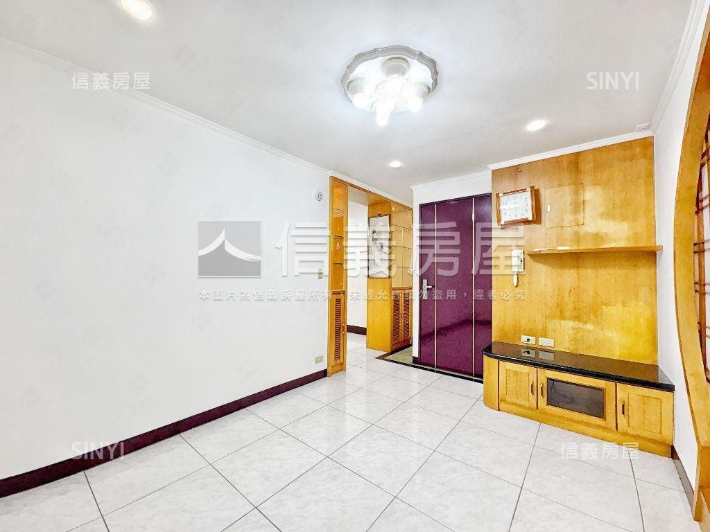 松江南京公寓具都更潛力房屋室內格局與周邊環境