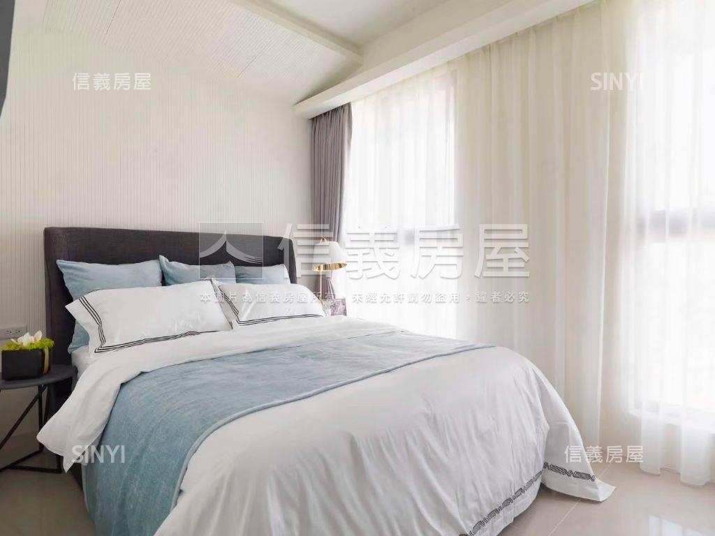 【新案】仁愛柏麗精裝高樓房屋室內格局與周邊環境