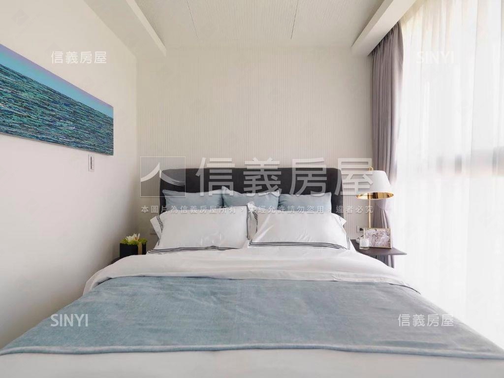 【新案】仁愛柏麗精裝高樓房屋室內格局與周邊環境