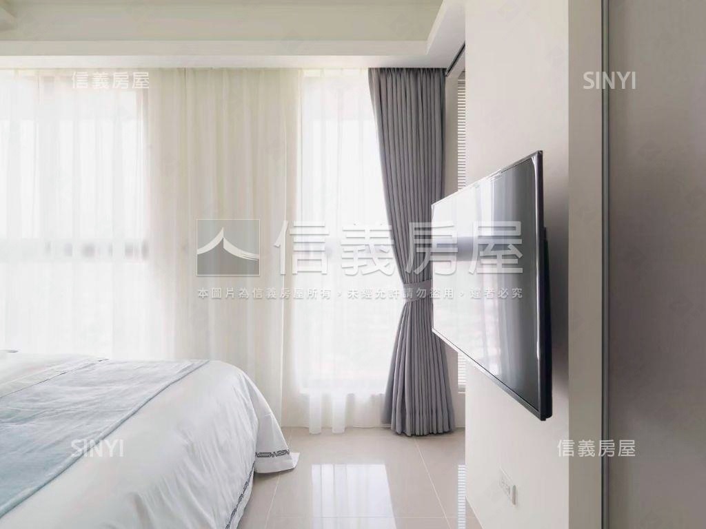 【新案】仁愛柏麗精裝高樓房屋室內格局與周邊環境