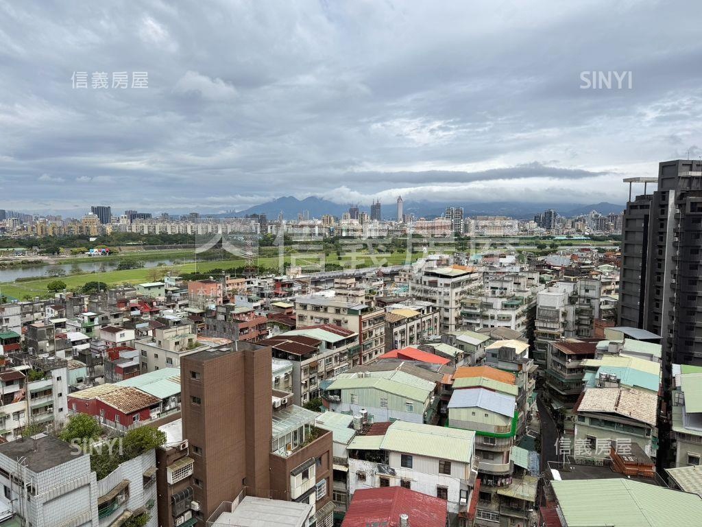 【新案】仁愛柏麗精裝高樓房屋室內格局與周邊環境