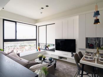 【新案】仁愛柏麗精裝高樓