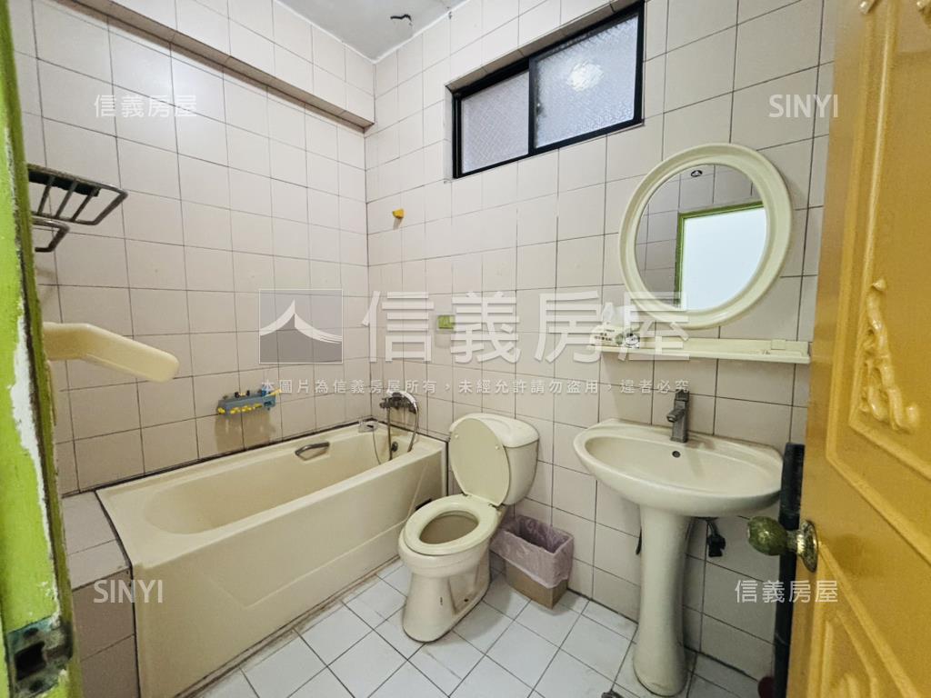 中山路採光大空間歡迎洽詢房屋室內格局與周邊環境