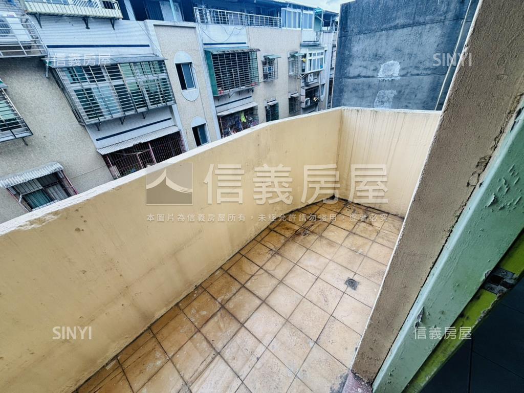 中山路採光大空間歡迎洽詢房屋室內格局與周邊環境