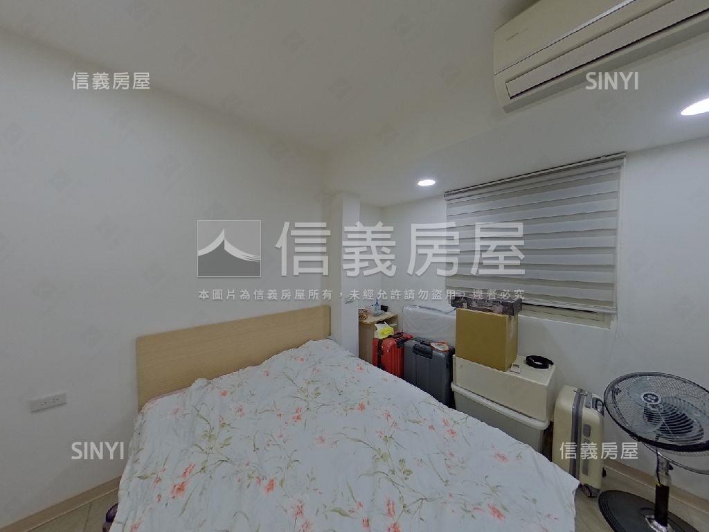 中和新生街貳樓雅寓房屋室內格局與周邊環境