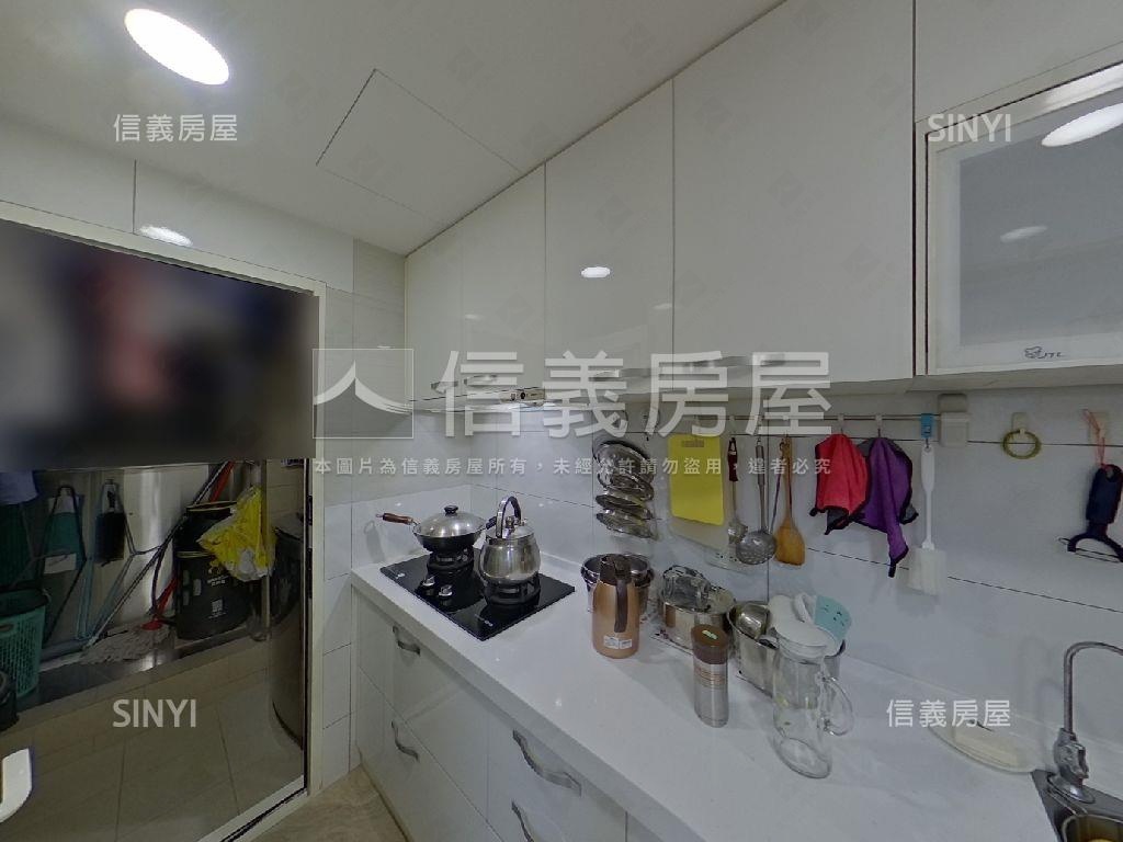 中和新生街貳樓雅寓房屋室內格局與周邊環境