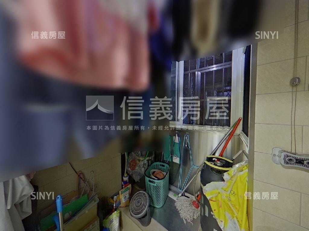 中和新生街貳樓雅寓房屋室內格局與周邊環境