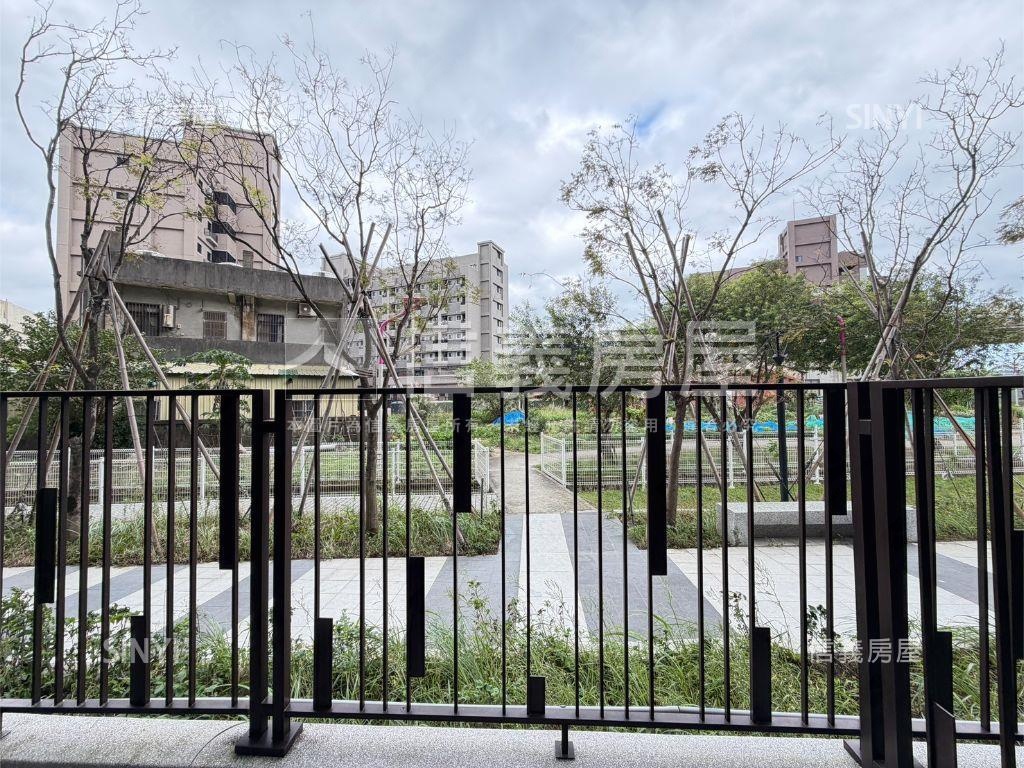 新潤捷韻二期雙套房房屋室內格局與周邊環境