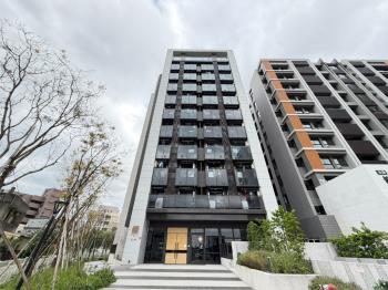 新潤捷韻二期雙套房