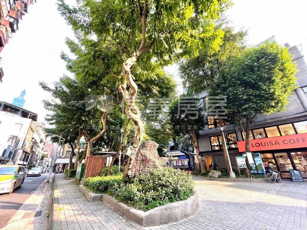 黑松通商●之十一間房屋室內格局與周邊環境