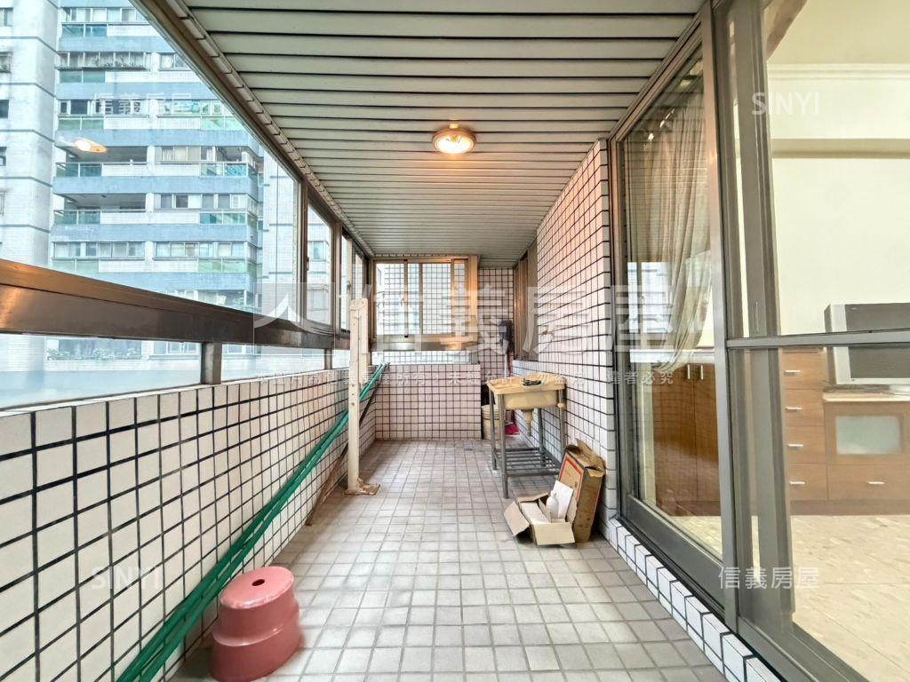 正隆亮麗四房子母車位房屋室內格局與周邊環境