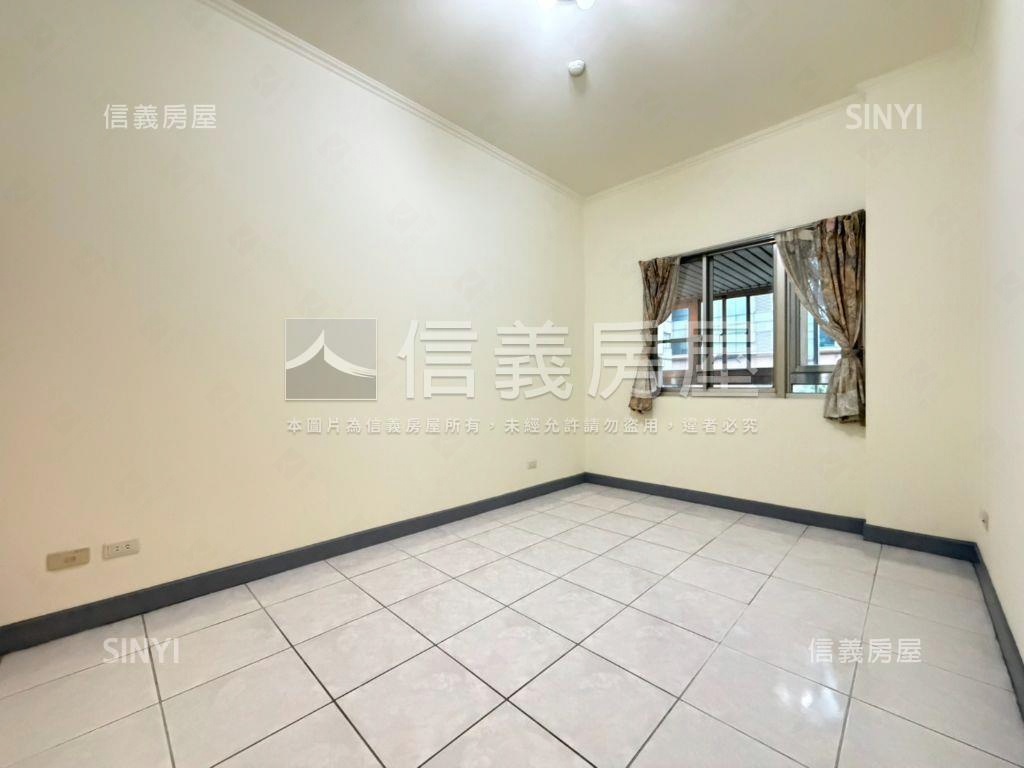 正隆亮麗四房子母車位房屋室內格局與周邊環境