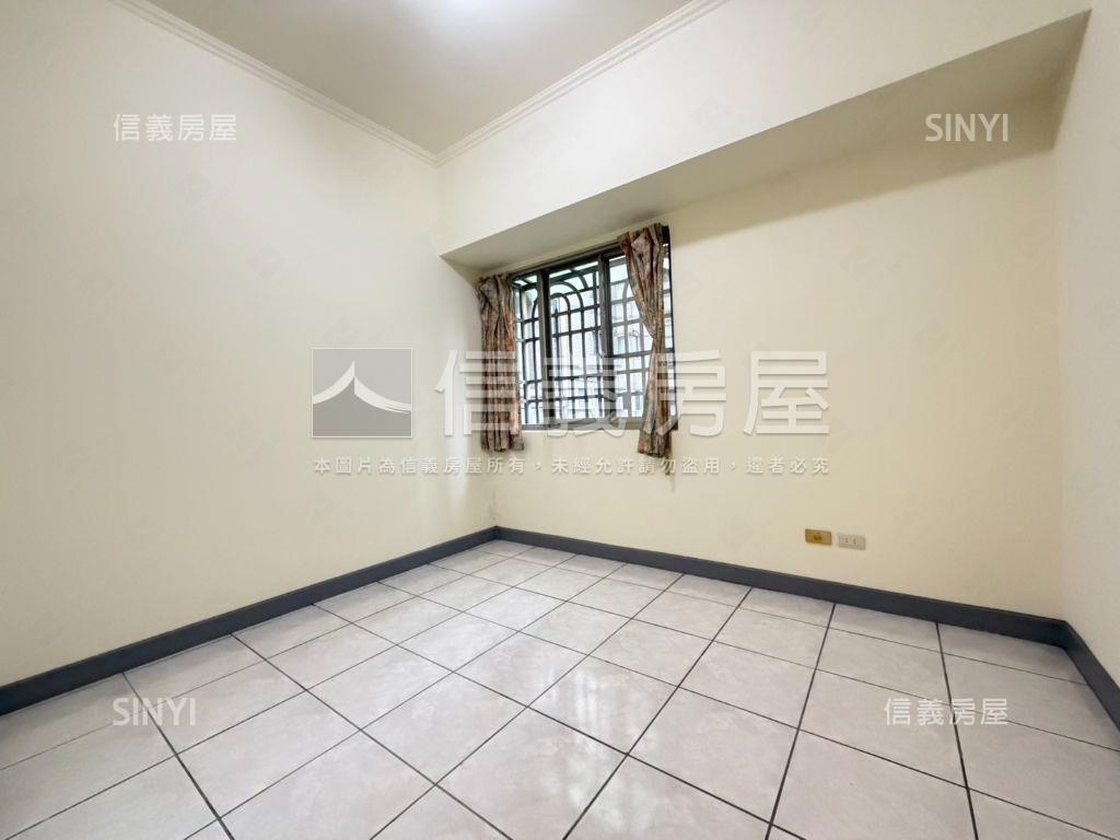 正隆亮麗四房子母車位房屋室內格局與周邊環境