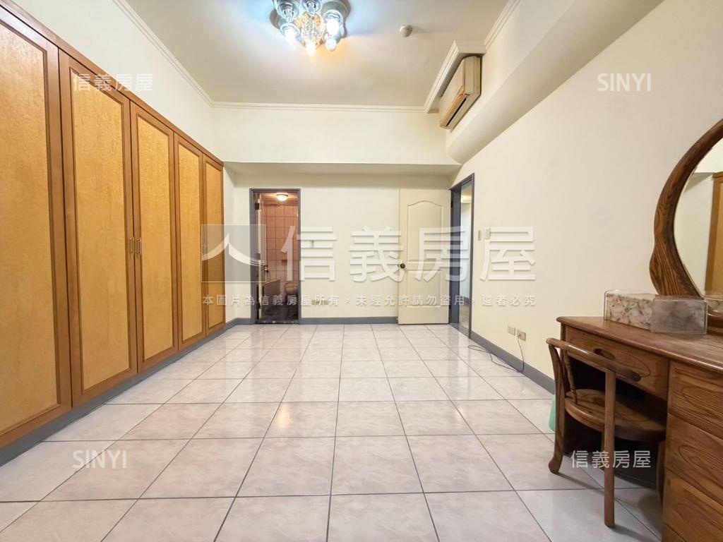 正隆亮麗四房子母車位房屋室內格局與周邊環境