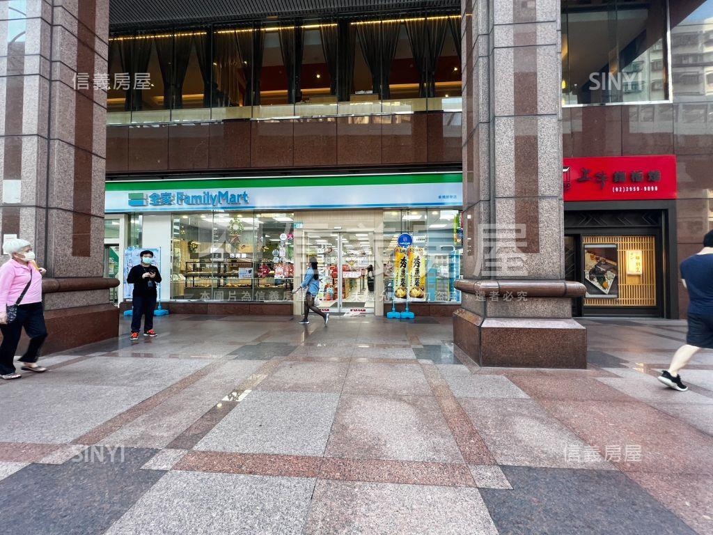 正隆亮麗四房子母車位房屋室內格局與周邊環境