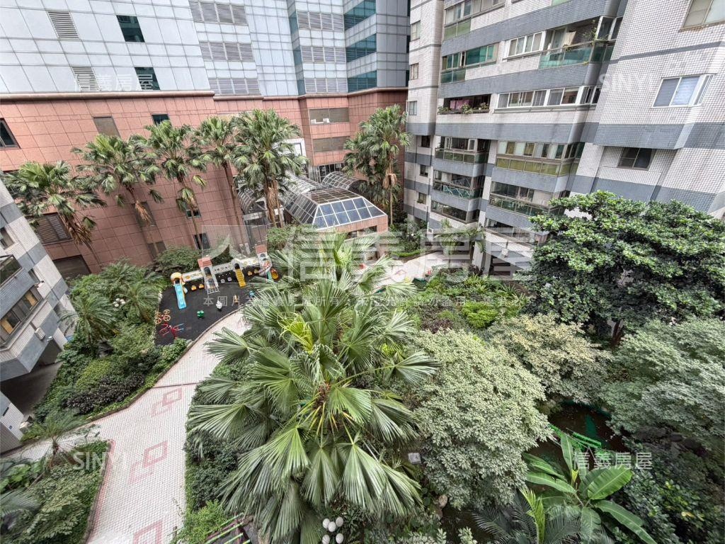 正隆亮麗四房子母車位房屋室內格局與周邊環境